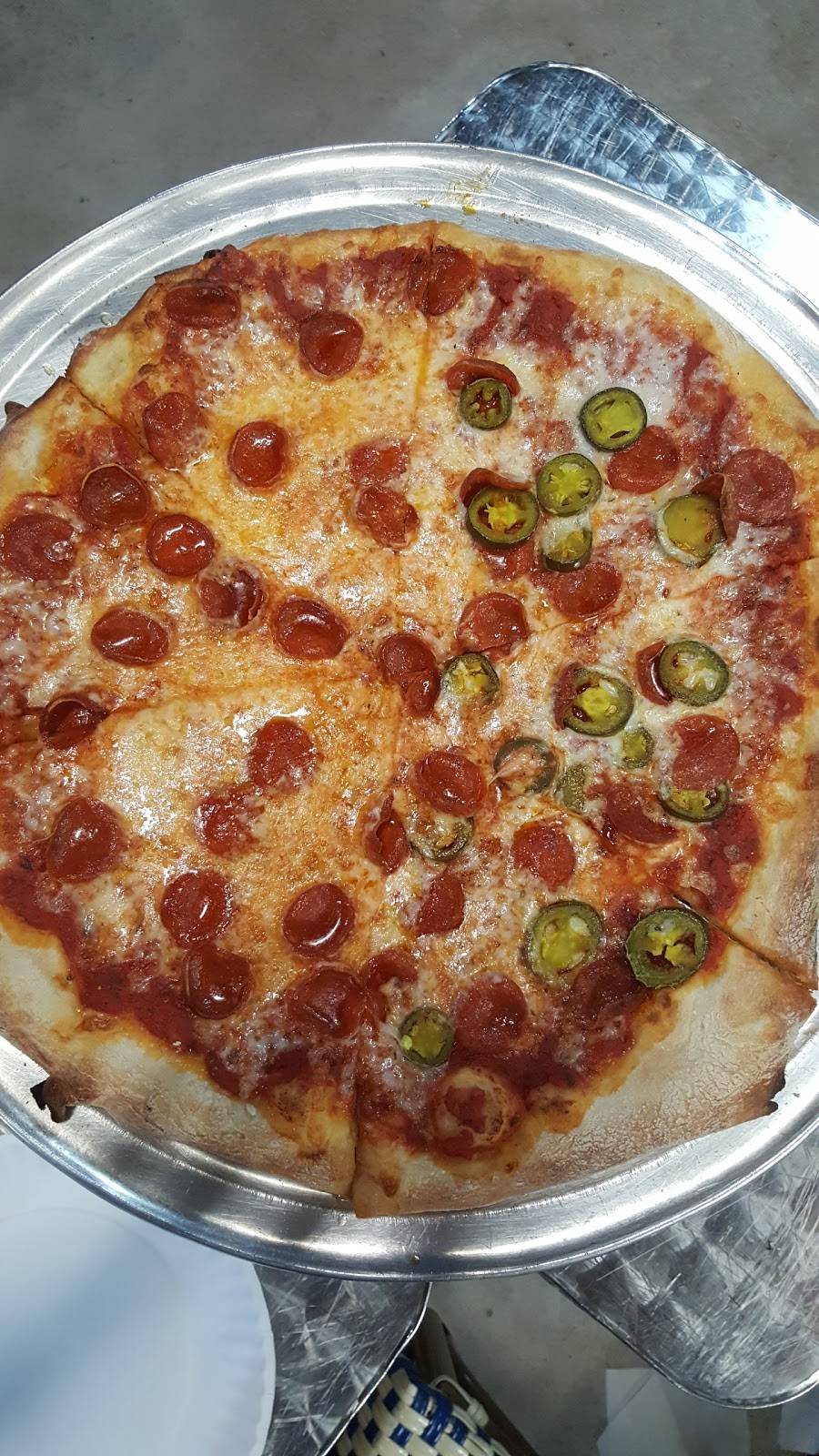 Pizza Johnys | meal delivery | 9529 SW 72nd St, Miami, FL 33173, USA | 3052751805 OR +1 305-275-1805