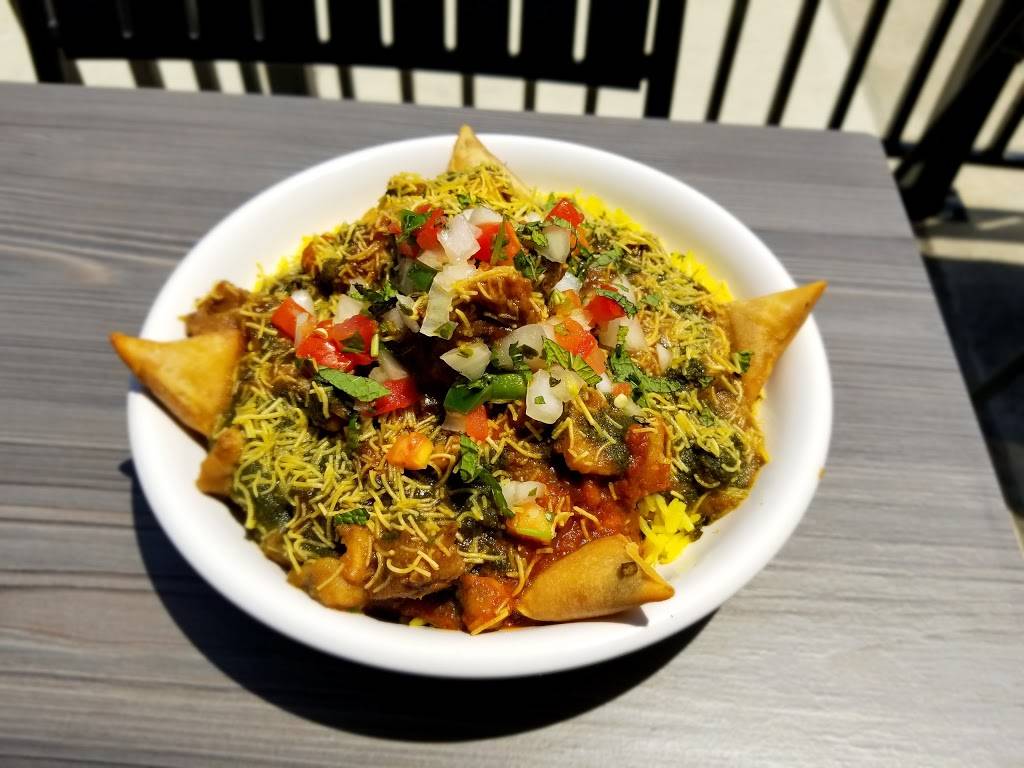 Curry Up Now | restaurant | 2640 5th St, Alameda, CA 94501, USA | 5102178767 OR +1 510-217-8767