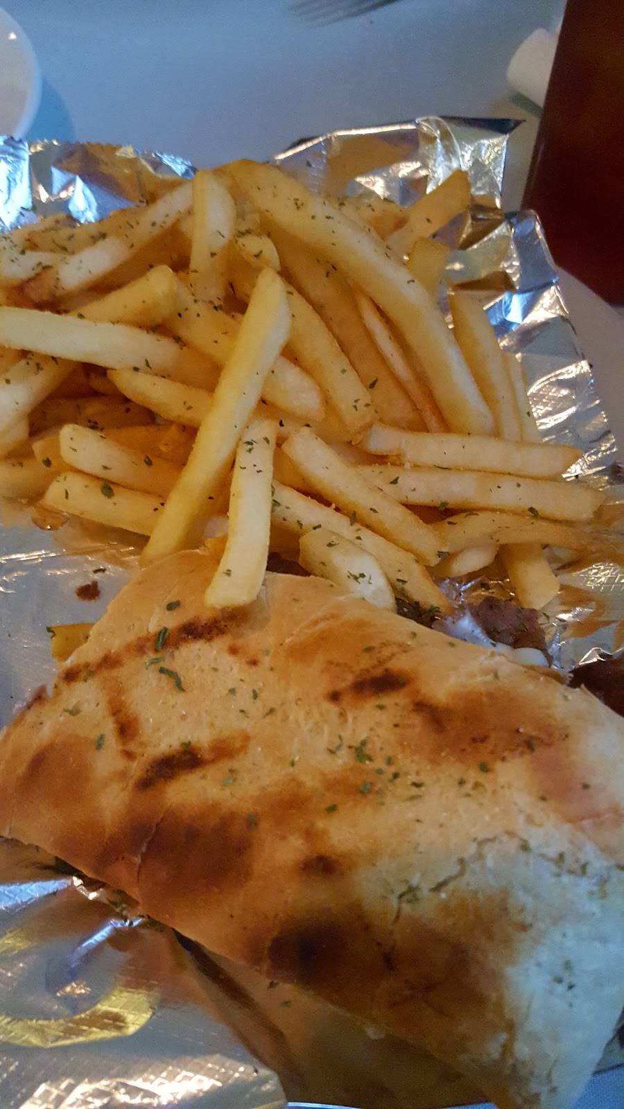 The Italian Grill & Pizzeria | restaurant | 1702 U.S. 11 N D, Picayune, MS 39466, USA | 6017986055 OR +1 601-798-6055