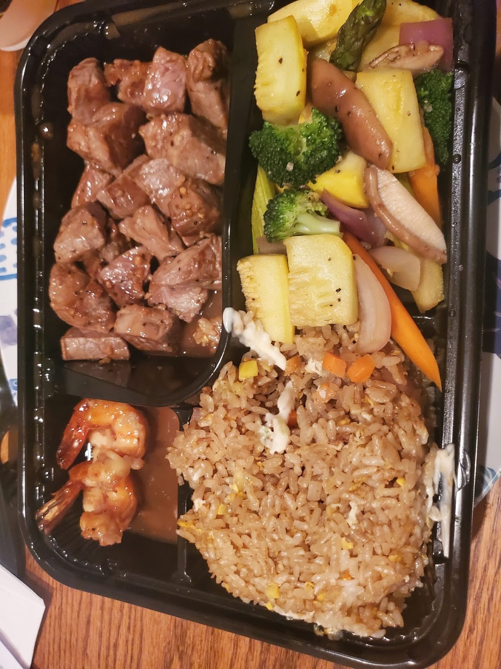 Saga Sushi | restaurant | 517 MA-28, West Yarmouth, MA 02673, USA | 5088277703 OR +1 508-827-7703