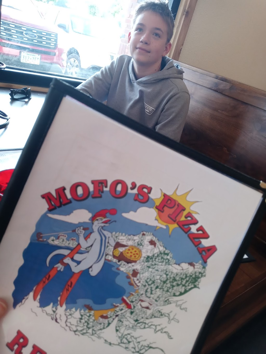 Mofos Pizza and Pasta Galena | restaurant | 18180 Wedge Pkwy Suite, Reno, NV 89511, USA | 7753768121 OR +1 775-376-8121