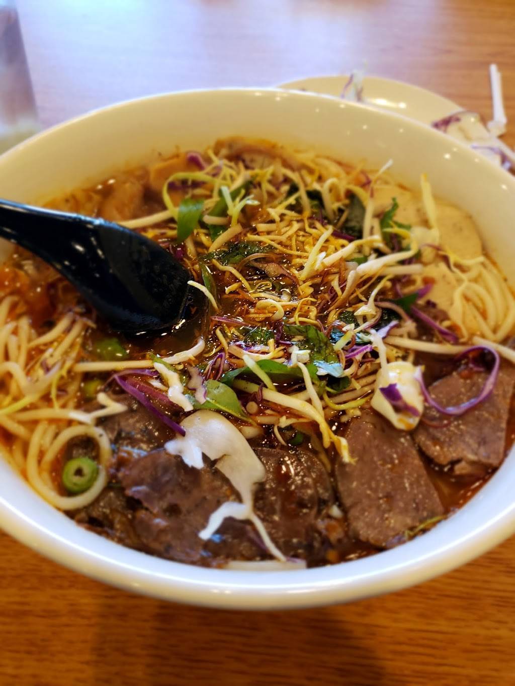Bun Bo Hue Co Do 2 | restaurant | 14901 TX-249 #109, Houston, TX 77086, USA | 3463161974 OR +1 346-316-1974