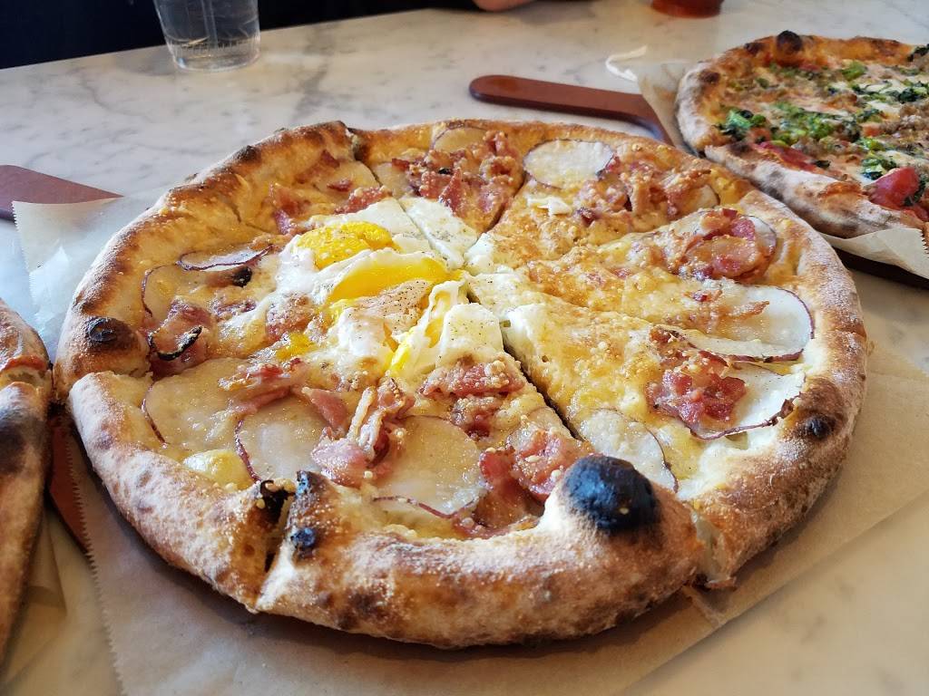 TRUE Crafted Pizza | restaurant | 7828 Rea Rd F, Charlotte, NC 28277, USA | 7045438783 OR +1 704-543-8783