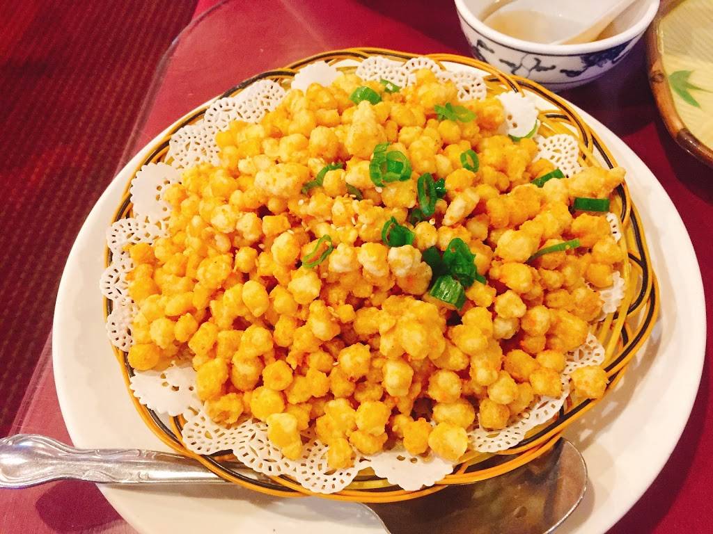 Spicy Empire | restaurant | 105 W 25th Ave, San Mateo, CA 94403, USA | 6505229098 OR +1 650-522-9098