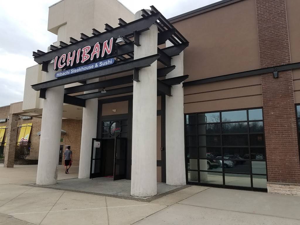 Ichiban Toms River Japanese Hibachi Steakhouse & Sushi | restaurant | 1201 Hooper Ave Unit 1096A, Toms River, NJ 08753, USA | 7327368868 OR +1 732-736-8868