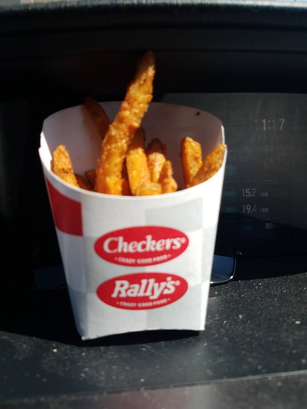 Checkers | restaurant | 1417 Crain Highway North, Glen Burnie, MD 21061, USA | 4107613830 OR +1 410-761-3830