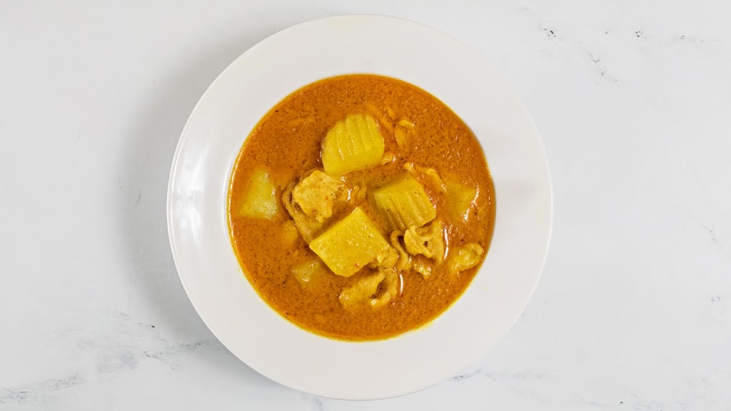 Saap Thai Kitchen | restaurant | 427 Linden Ave, South San Francisco, CA 94080, USA | 6509550634 OR +1 650-955-0634