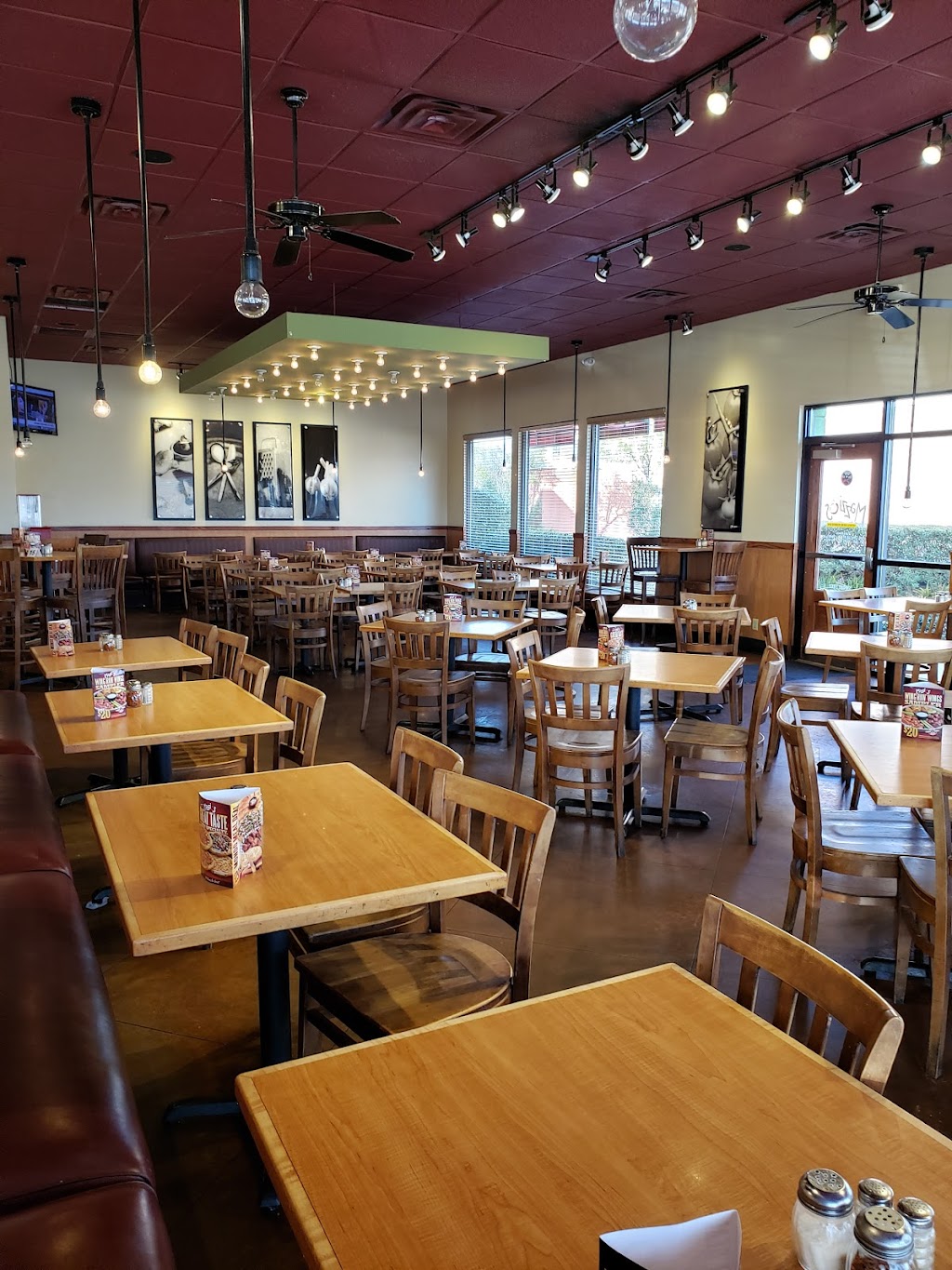 Mazzios Italian Eatery | meal delivery | 3902 Call Field Rd, Wichita Falls, TX 76308, USA | 9406923600 OR +1 940-692-3600