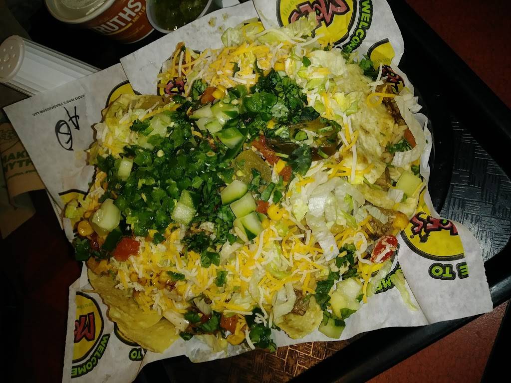 Moes Southwest Grill | restaurant | 1853 Mt Zion Rd, Morrow, GA 30260, USA | 7709686671 OR +1 770-968-6671