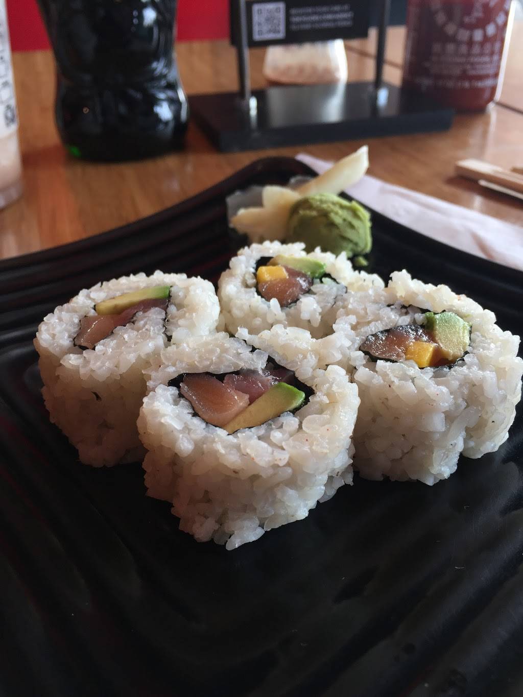 Tokyo Joes - Greeley | restaurant | 4552 Centerplace Dr #240, Greeley, CO 80634, USA | 9703308829 OR +1 970-330-8829