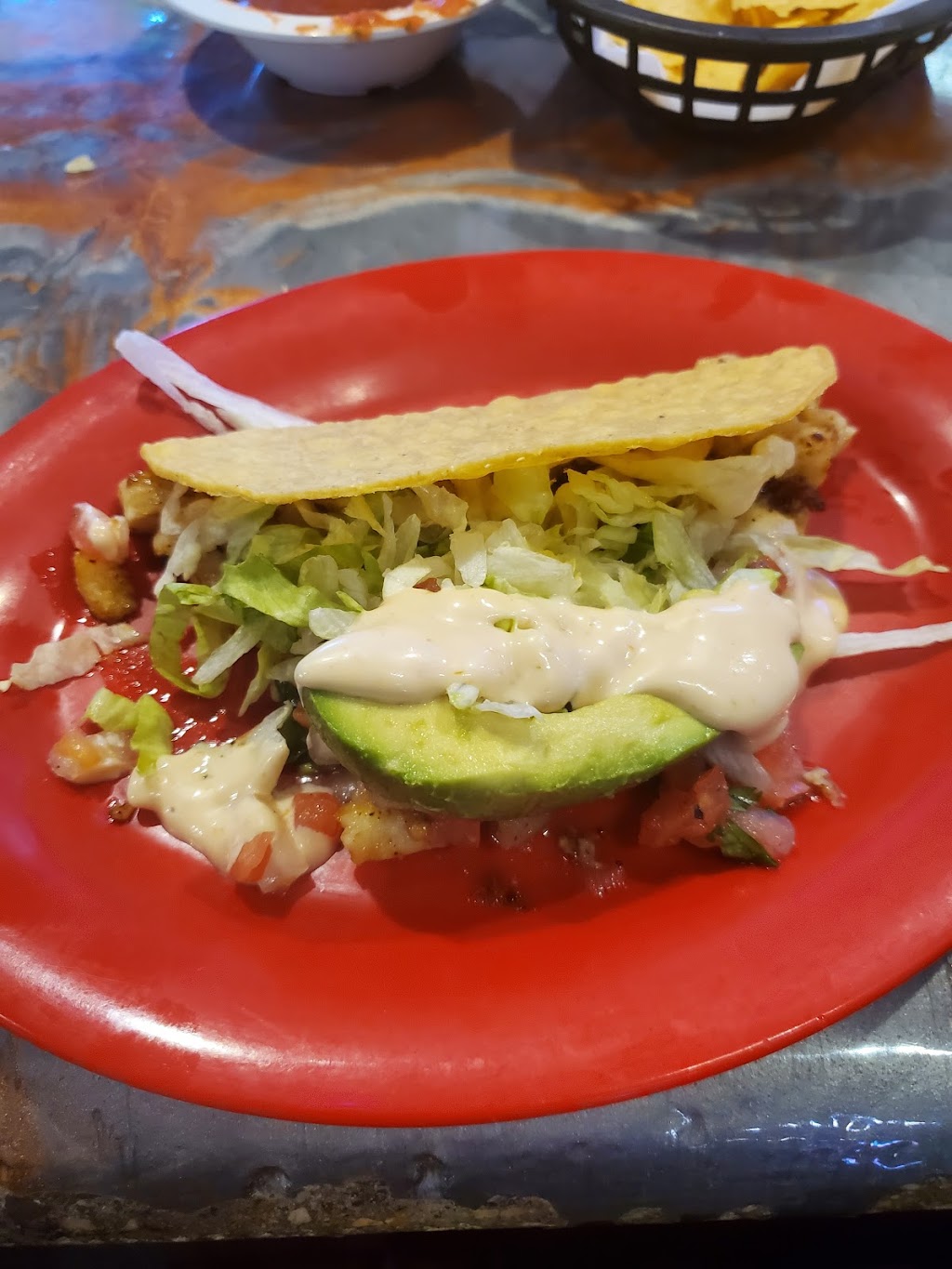 Cactus Cantina Downtown Pensacola | restaurant | 22 S Palafox St, Pensacola, FL 32502, USA | 8507413296 OR +1 850-741-3296