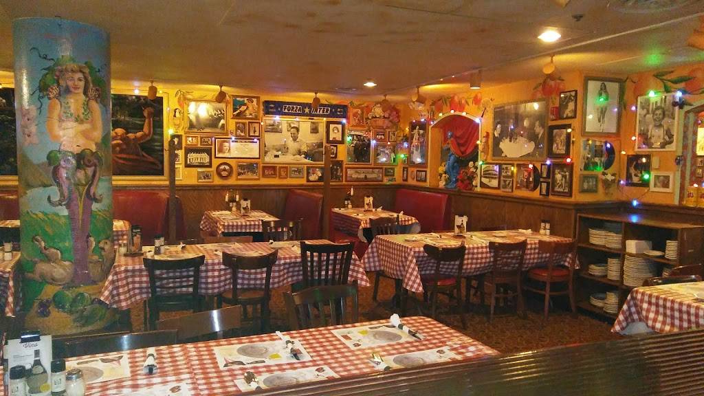 Buca di Beppo Italian Restaurant | restaurant | 343 N Front St, Columbus, OH 43215, USA | 6146213287 OR +1 614-621-3287