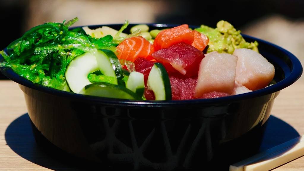 Poki Bowl Pinecrest | restaurant | 9479 S Dixie Hwy, Miami, FL 33156, USA | 7866152835 OR +1 786-615-2835