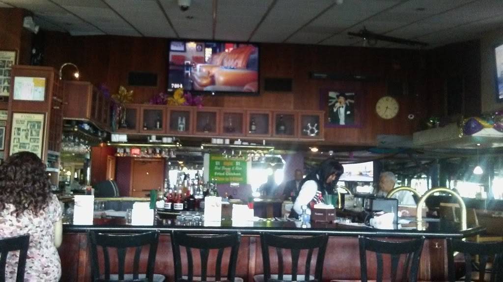 La Louisanne | restaurant | 5812 Overhill Dr, Los Angeles, CA 90043, USA | 3232935073 OR +1 323-293-5073