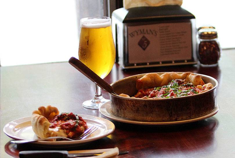 Wymans | restaurant | 2033 E 13th Ave, Denver, CO 80206, USA | 3039960842 OR +1 303-996-0842