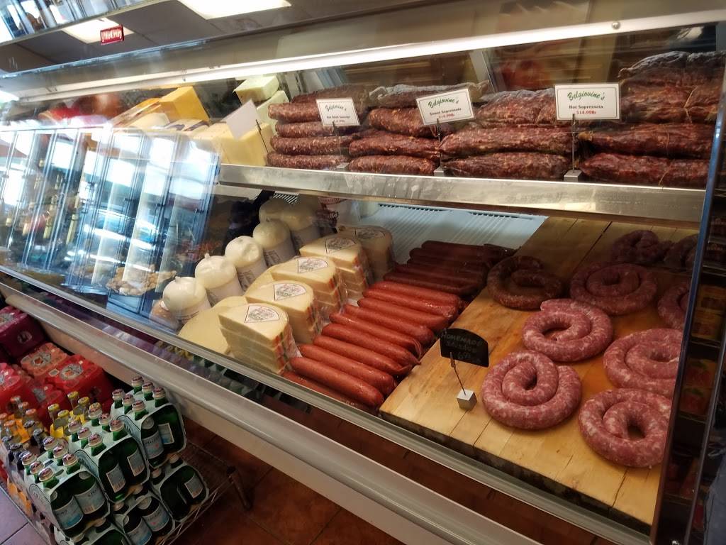Belgiovine Delicatessen | meal takeaway | 714 Bloomfield Ave, Montclair, NJ 07042, USA | 9737442221 OR +1 973-744-2221