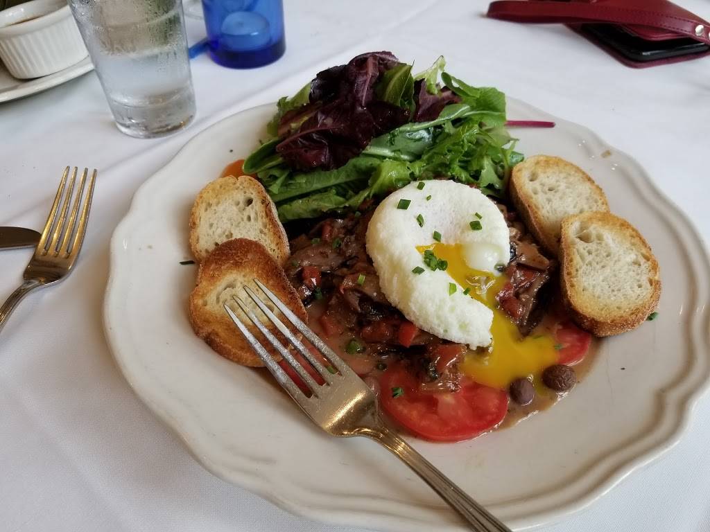 Le Provençal Bistro | restaurant | 436 Mamaroneck Ave, Mamaroneck, NY 10543, USA | 9147772324 OR +1 914-777-2324