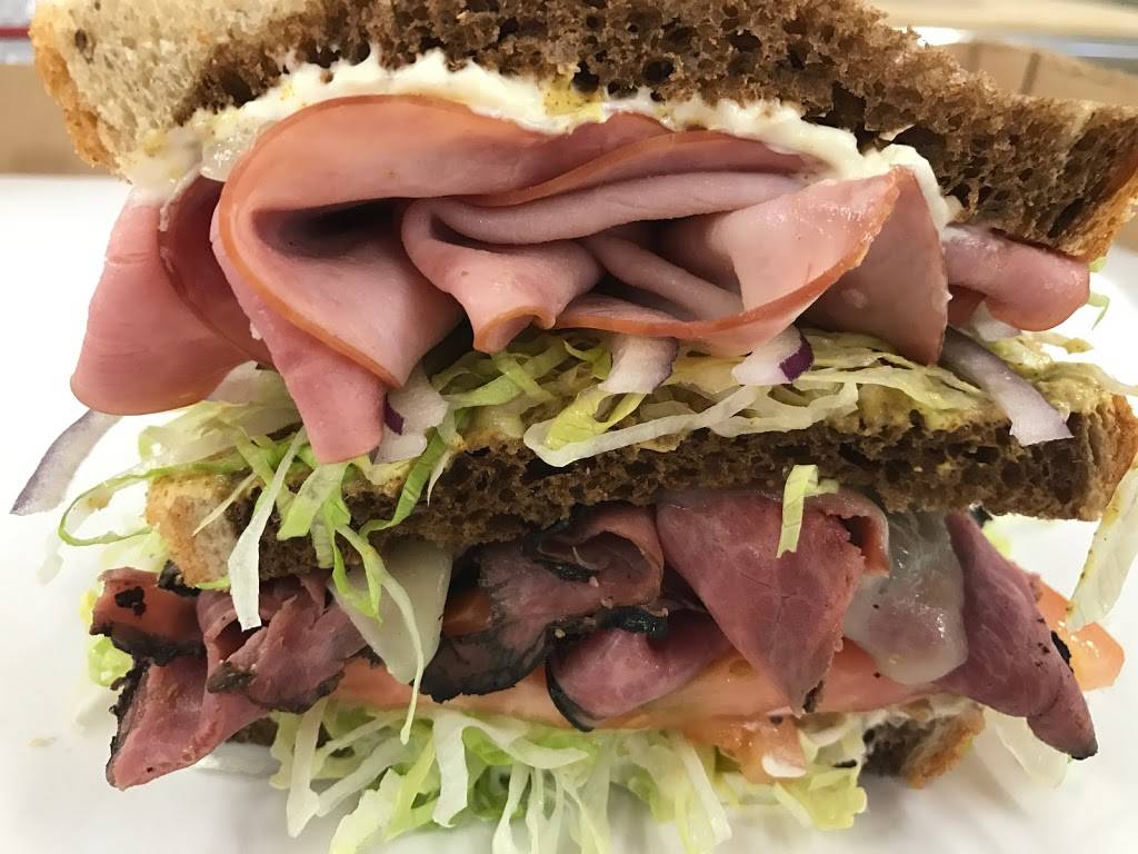 Sandwich AFare | meal takeaway | 6904 Miramar Rd #107, San Diego, CA 92121, USA | 8585783865 OR +1 858-578-3865