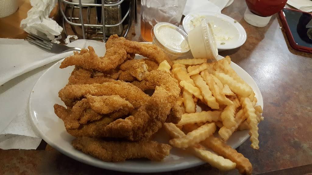 Catfish Cabin | restaurant | 8524 US-431, Albertville, AL 35950, USA | 2568788170 OR +1 256-878-8170