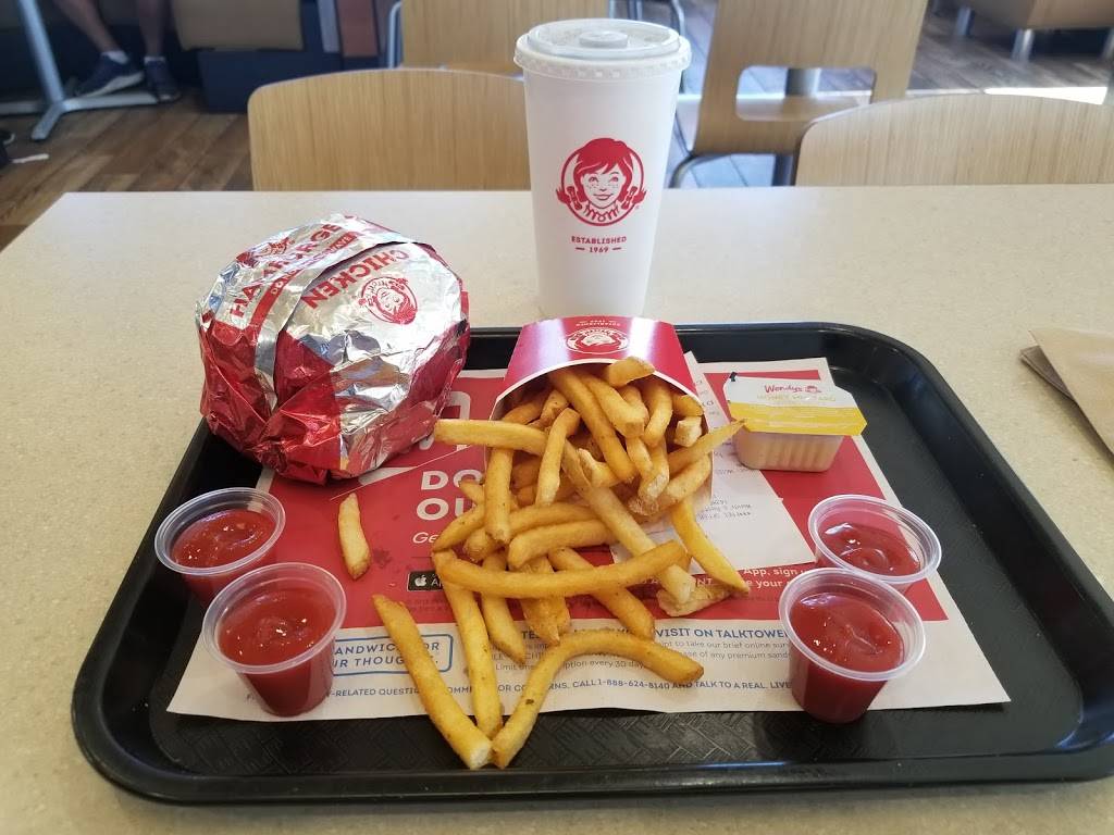 Wendys | restaurant | 14386 Culver Dr, Irvine, CA 92604, USA | 9498570152 OR +1 949-857-0152
