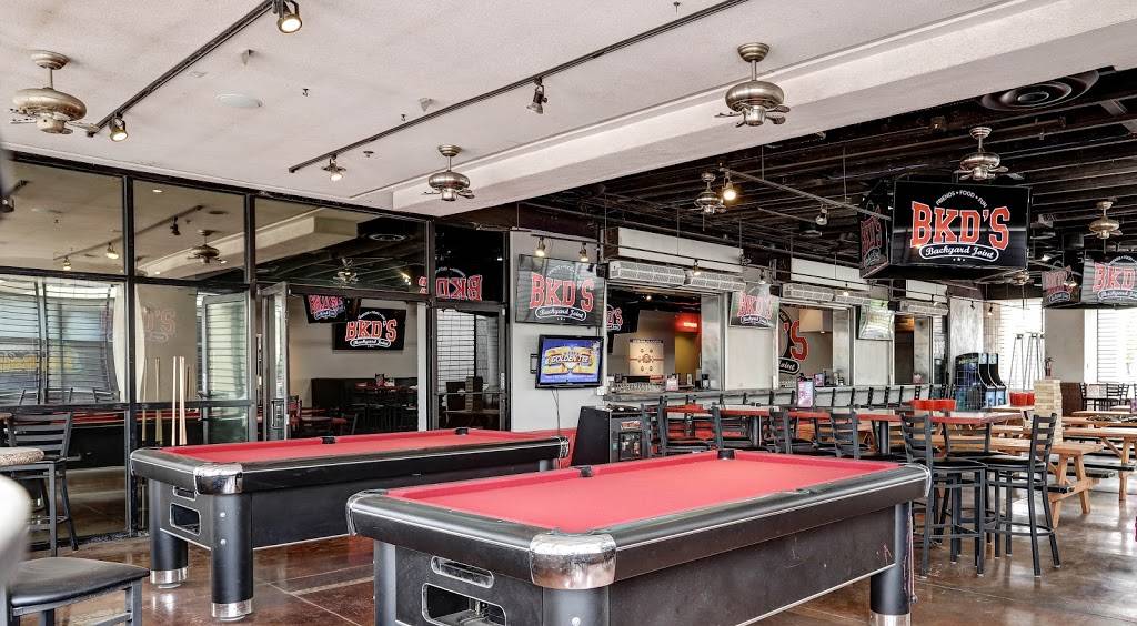 BKDs Backyard Joint | night club | 980 E Pecos Rd, Chandler, AZ 85225, USA | 4809352537 OR +1 480-935-2537