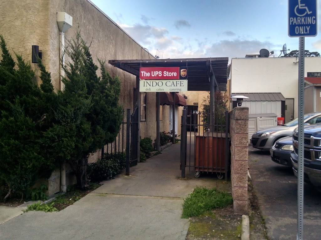 Indo Cafe | restaurant | 14443-C Big Basin Way, Saratoga, CA 95070, USA | 4087411514 OR +1 408-741-1514