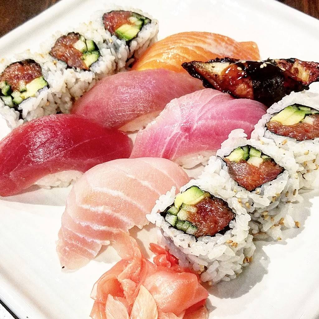 NI-MO Japanese Cuisine | restaurant | 73 E 3rd Ave, San Mateo, CA 94401, USA | 6503420288 OR +1 650-342-0288