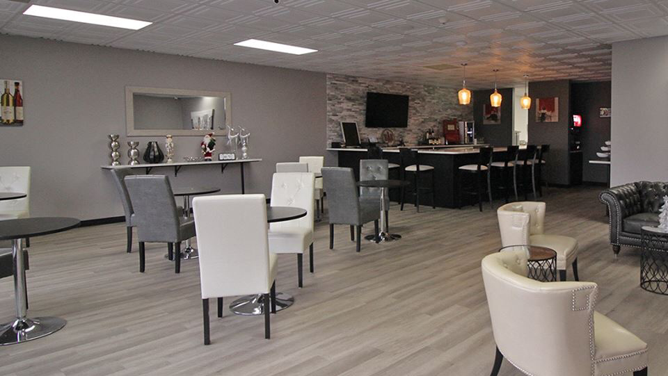 Rockys Place - Northlake | cafe | 325 E North Ave #200, Northlake, IL 60164, USA | 7088667529 OR +1 708-866-7529