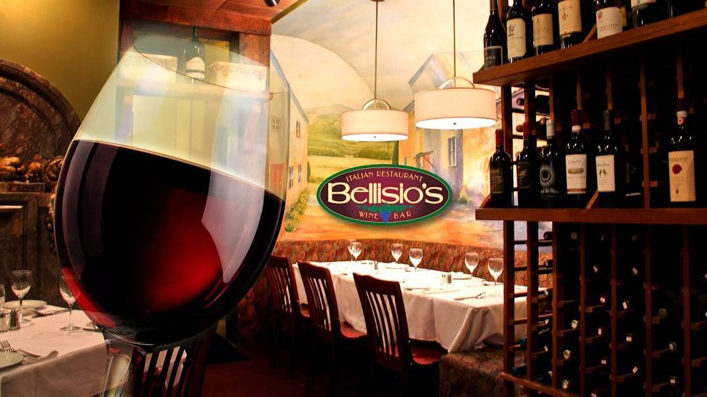 Bellisios Italian Restaurant & Wine Bar | restaurant | 405 S Lake Ave, Duluth, MN 55802, USA | 2187274921 OR +1 218-727-4921