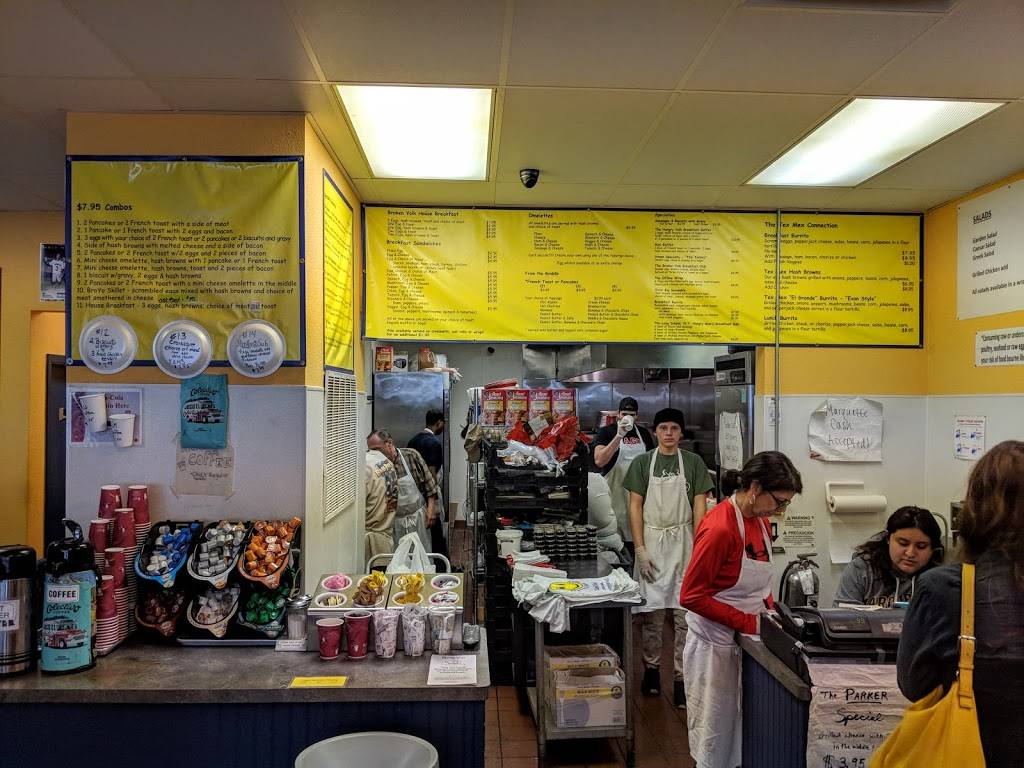 Bro-Yo Campustown | restaurant | 1617 W Wells St, Milwaukee, WI 53233, USA | 4147636756 OR +1 414-763-6756