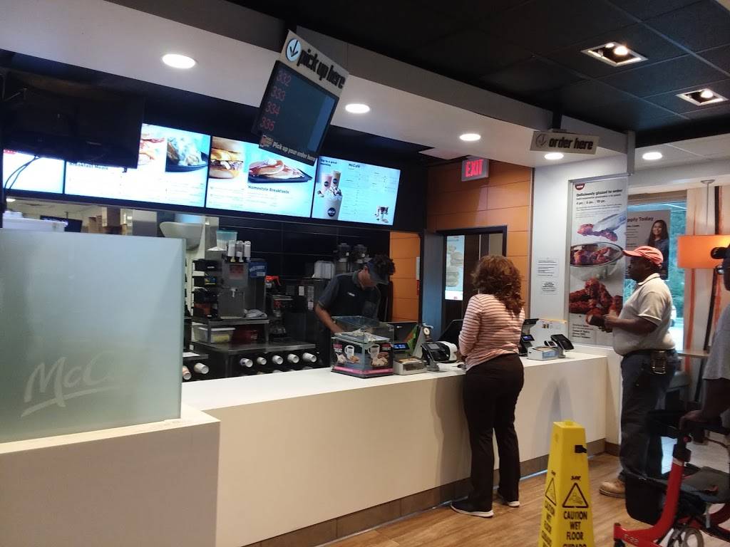 McDonalds | cafe | 3575 Maybank Hwy, Johns Island, SC 29455, USA | 8435593932 OR +1 843-559-3932