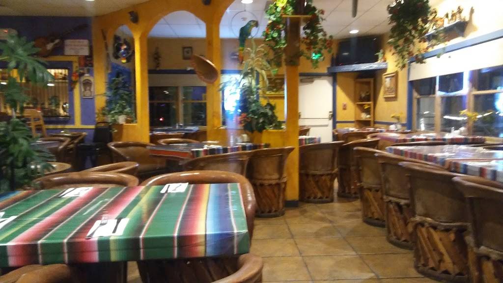 La Fuente | restaurant | 790 Baring Blvd, Sparks, NV 89434, USA | 7753311483 OR +1 775-331-1483