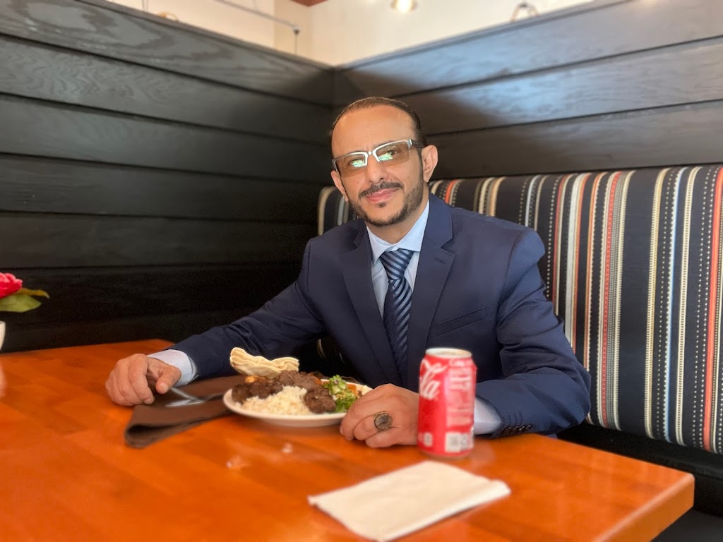 Malek Al Kabob Trenton | restaurant | 3323 West Rd, Trenton, MI 48183, USA | 7343044437 OR +1 734-304-4437