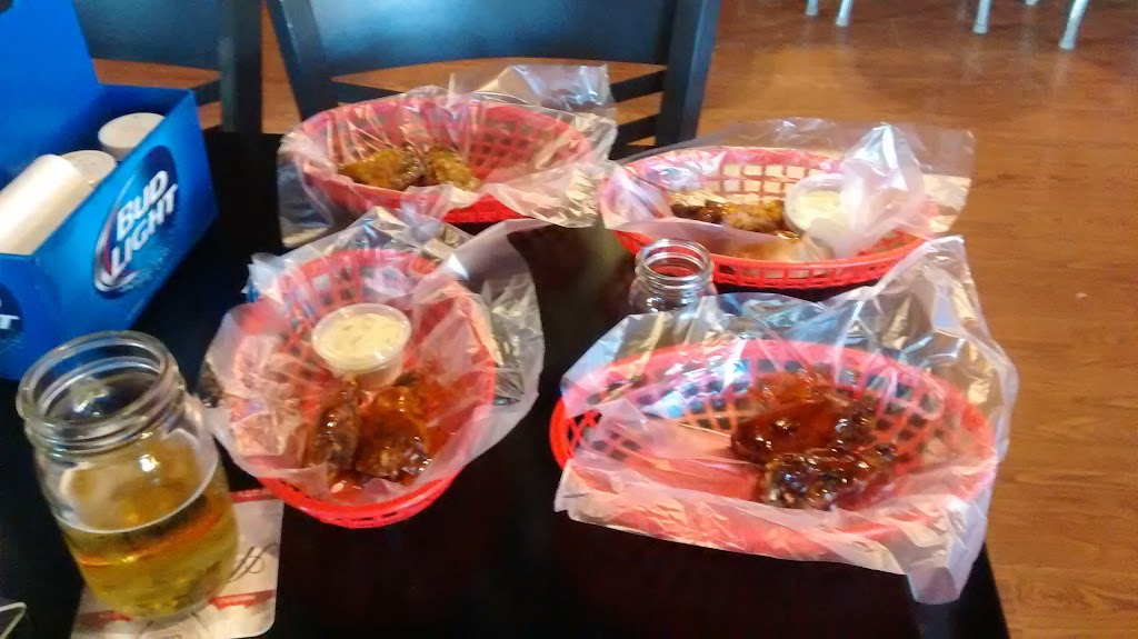 Toots Bar & Grill | restaurant | 710 2nd St, Chappell, NE 69129, USA | 3088742488 OR +1 308-874-2488