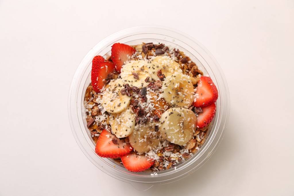 The Healthy Scratch | restaurant | 75 Main St #4, Buffalo, NY 14203, USA | 7168554404 OR +1 716-855-4404