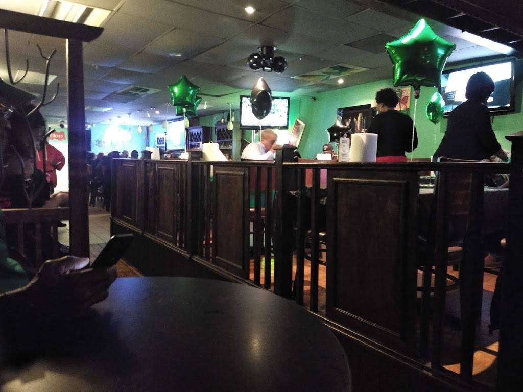 Pretty Pearl Restaurant | restaurant | 312 N Main St, Mauldin, SC 29662, USA | 8646312499 OR +1 864-631-2499