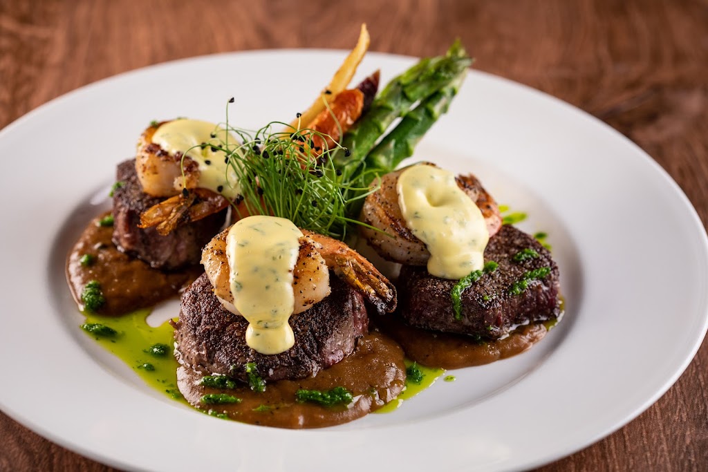 Beverlys | restaurant | 115 S 2nd St, Coeur dAlene, ID 83814, USA | 2087654000 OR +1 208-765-4000