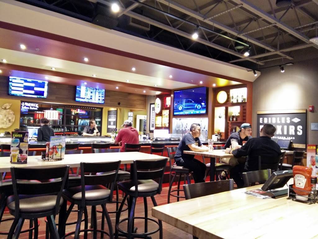 Applebees Grill + Bar | restaurant | 6811 Lonetree Blvd, Rocklin, CA 95765, USA | 9167712583 OR +1 916-771-2583