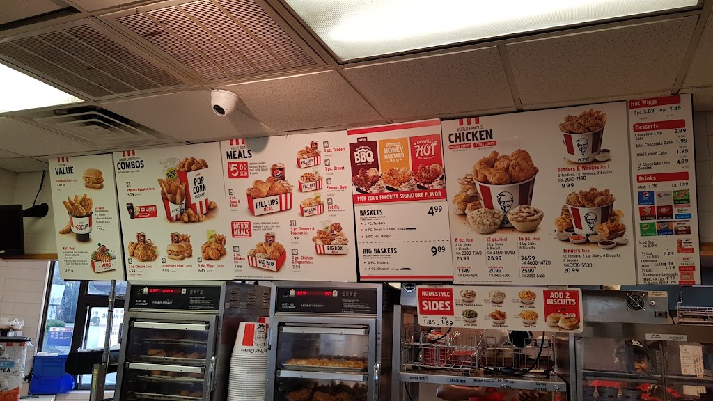 KFC | restaurant | 32475 US-43, Thomasville, AL 36784, USA | 3346360336 OR +1 334-636-0336