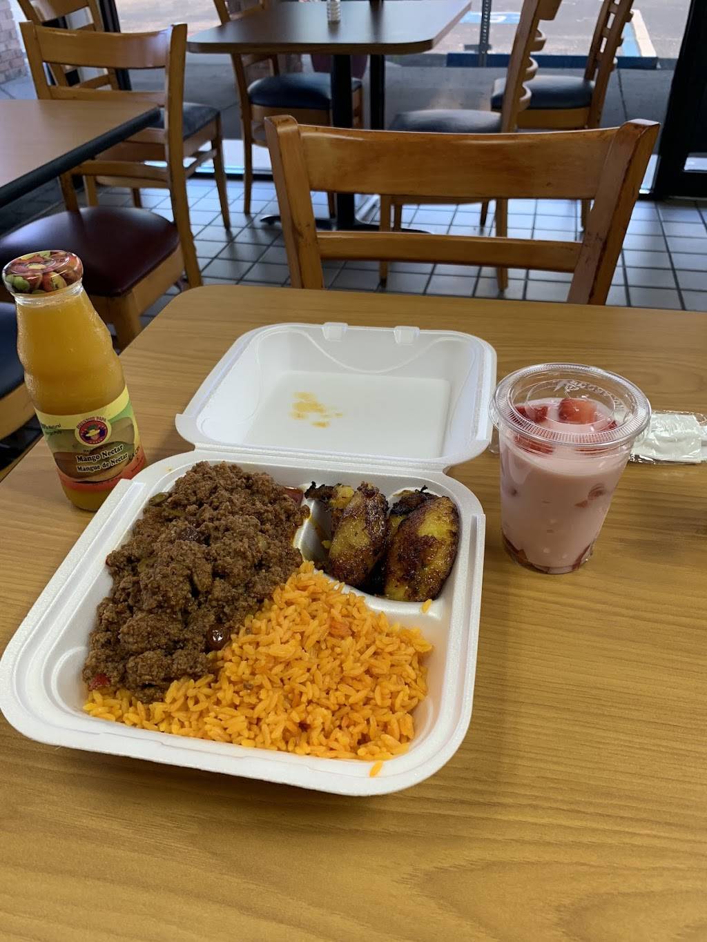 Latino’s Cuisine | restaurant | 4464 Grand Blvd, New Port Richey, FL 34652, USA | 7278151197 OR +1 727-815-1197