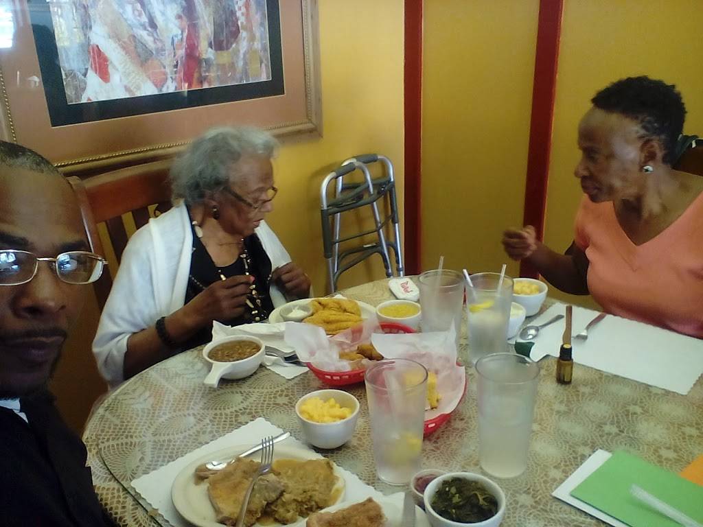 Rubys Kitchen | restaurant | 805 N Reynolds Rd, Toledo, OH 43615, USA | 4195785388 OR +1 419-578-5388