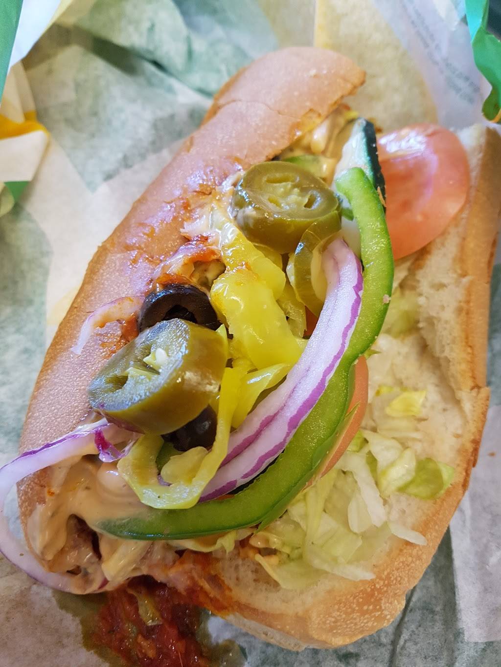 Subway | meal takeaway | 1641 Mission Dr Suite 102, Solvang, CA 93463, USA | 8056887650 OR +1 805-688-7650