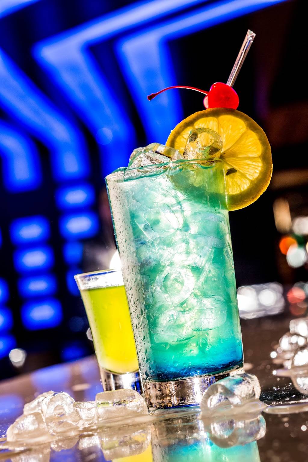 Hard Rock Hotel & Casino Lake Tahoe | restaurant | 50 US-50, Stateline, NV 89449, USA | 8445887625 OR +1 844-588-7625