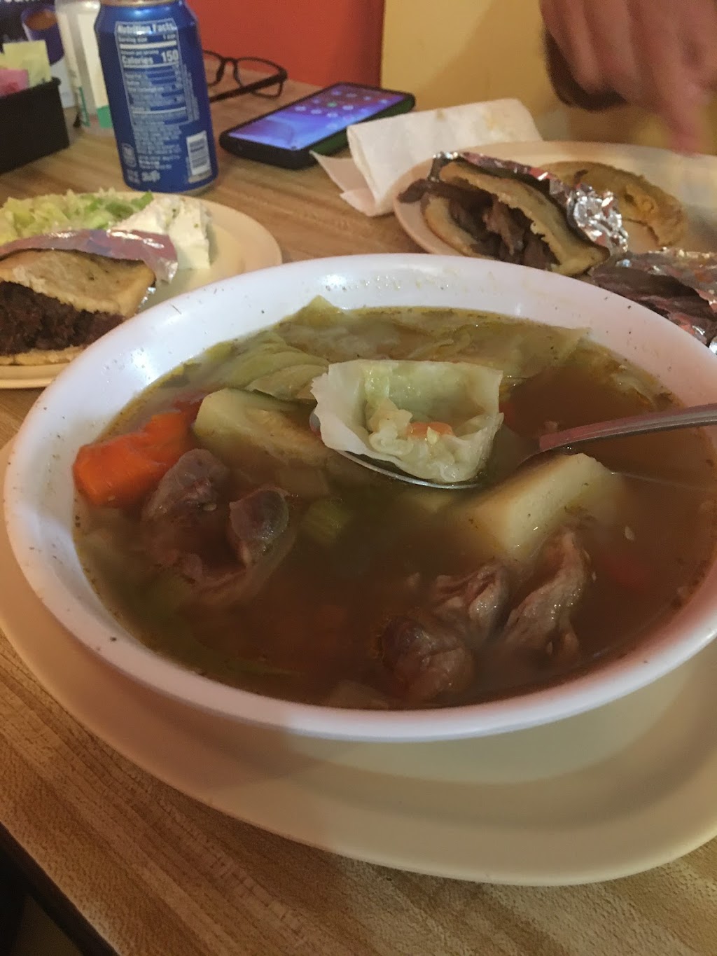 El palenque Bakery & taqueria | restaurant | 2716 Jacksboro Hwy, Fort Worth, TX 76114, USA | 8177447182 OR +1 817-744-7182