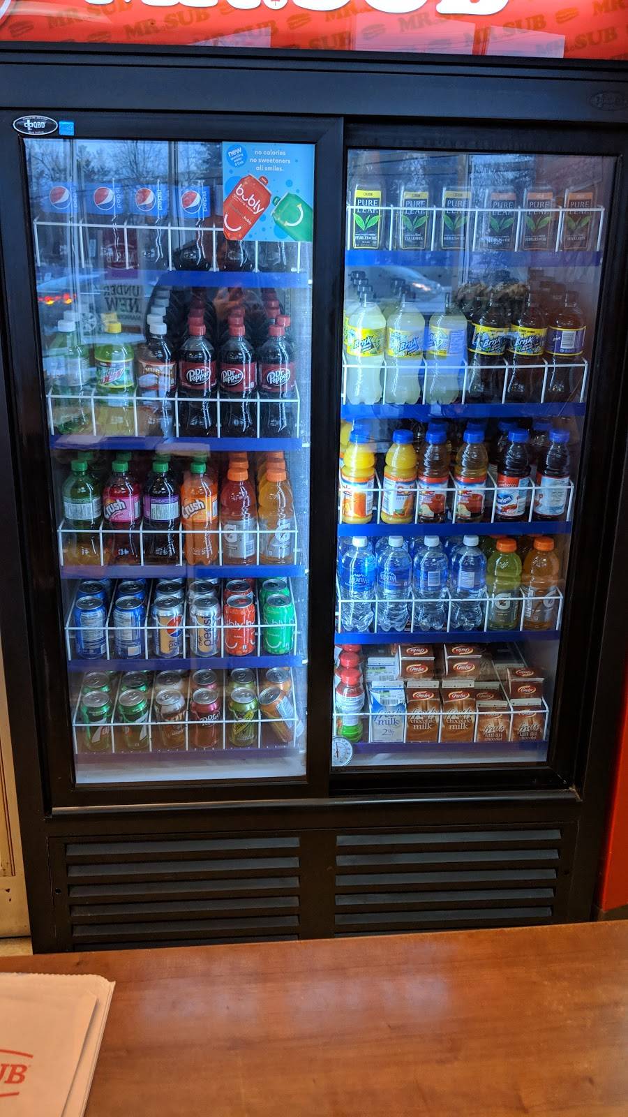 Mr.Sub | restaurant | 7331 Kingston Rd, Scarborough, ON M1B 5S3, Canada | 4162824803 OR +1 416-282-4803