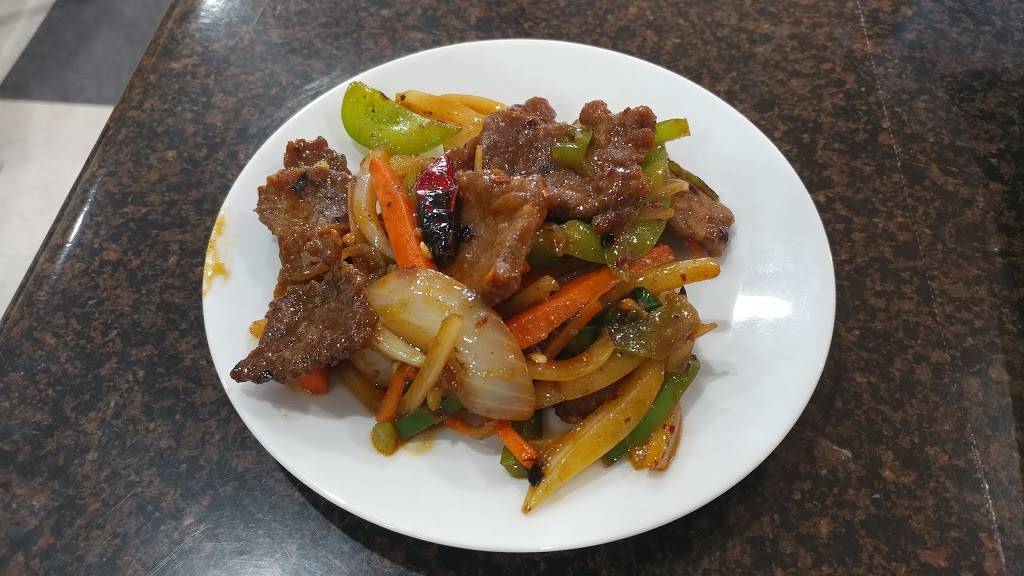 Blazin Asian Express | restaurant | 12329 NE Fourth Plain Blvd, Vancouver, WA 98682, USA | 3608969988 OR +1 360-896-9988