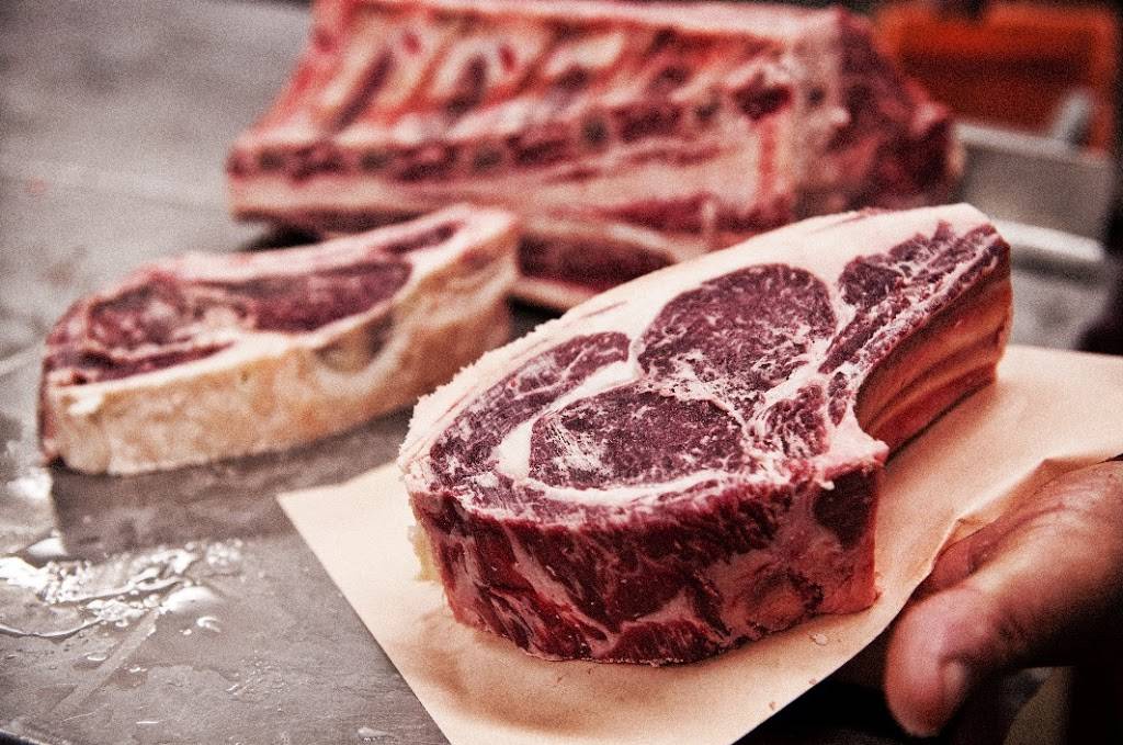 Primal Cuts | restaurant | 550 Lansdowne St W, Peterborough, ON K9J 8J8, Canada | 7057756328 OR +1 705-775-6328