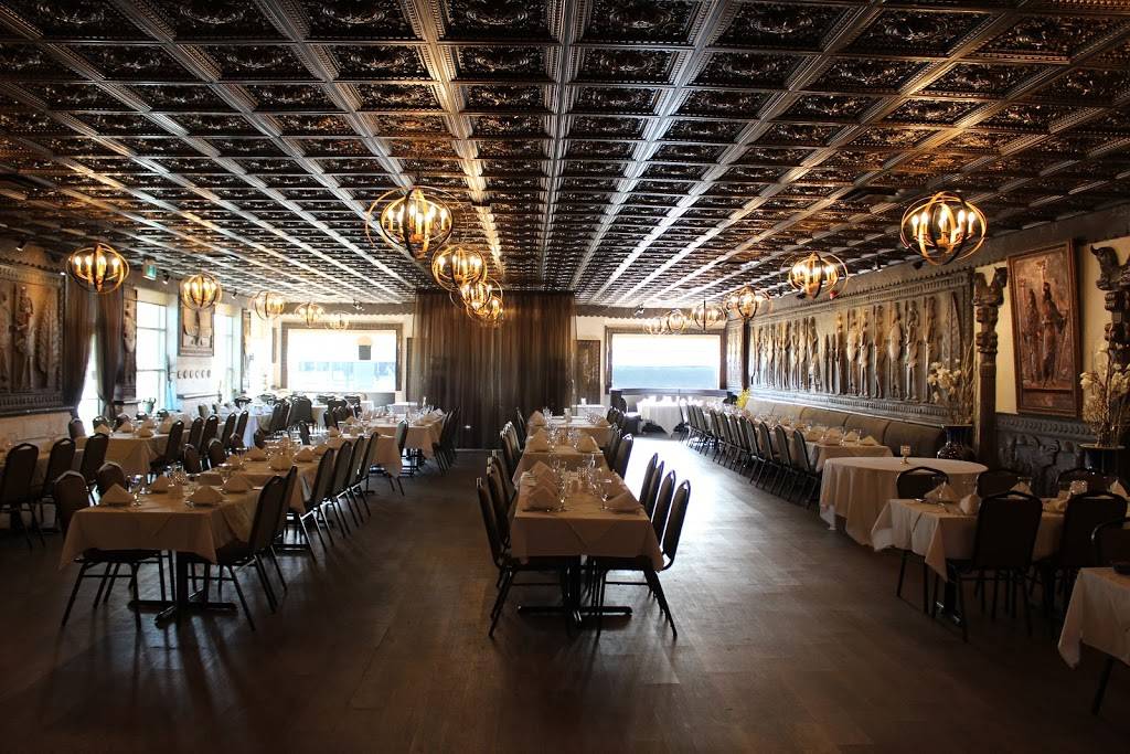 Apadana Restaurant & Event Space | restaurant | 13071 Yonge St, Richmond Hill, ON L4E 1A5, Canada | 4168878189 OR +1 416-887-8189