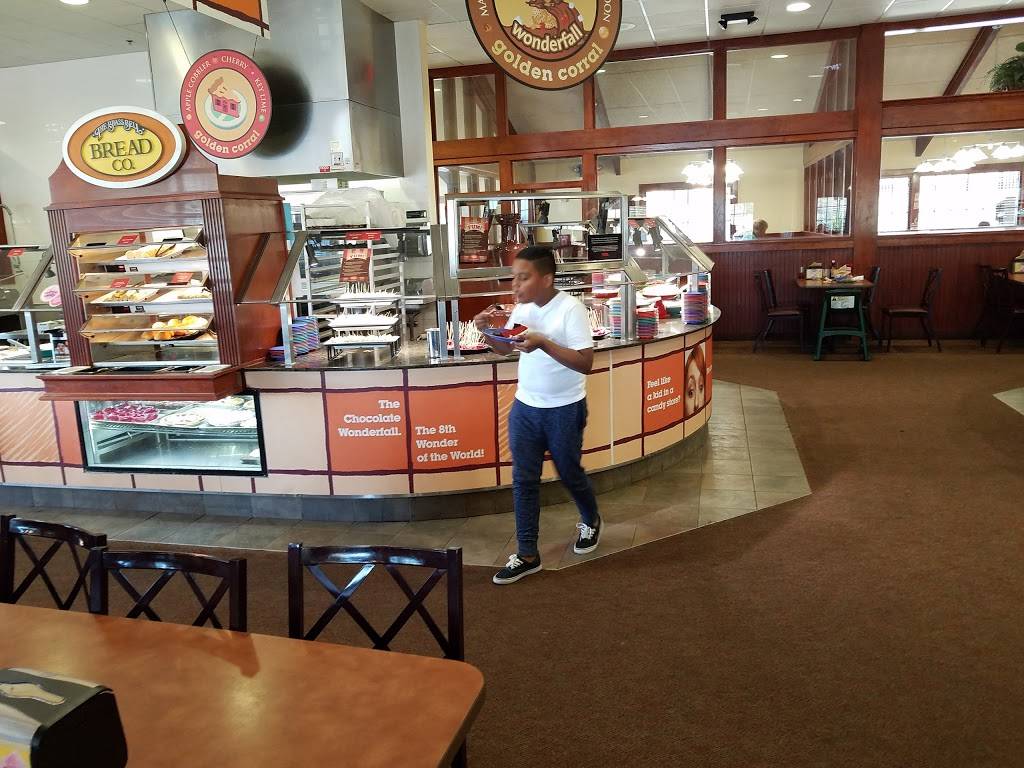 Golden Corral Buffet & Grill | restaurant | 11731 E Colonial Dr, Orlando, FL 32817, USA | 4079022979 OR +1 407-902-2979