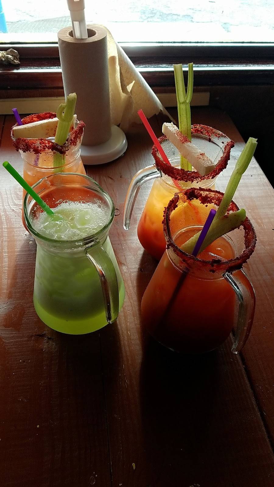 Taqueria El Regio | restaurant | 1234 Freeport St, Houston, TX 77015, USA | 7134553062 OR +1 713-455-3062